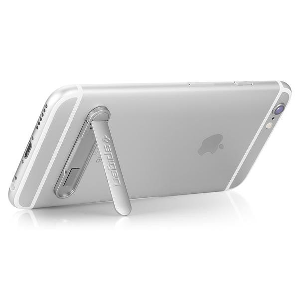 Spigen - Universal Metallic Kickstand for Smartphones