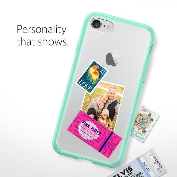 Spigen - Ultra Hybrid for iPhone 7