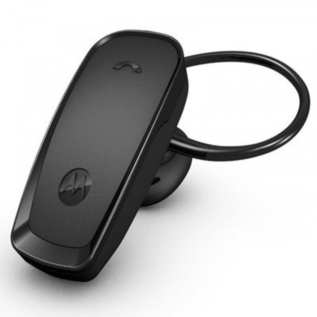 Motorola - HK110 Bluetooth Earpiece