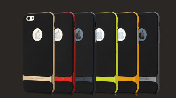 Rock - Royce Case for iPhone 6 Plus/ 6s Plus