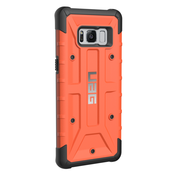 UAG - Pathfinder for Galaxy S8+