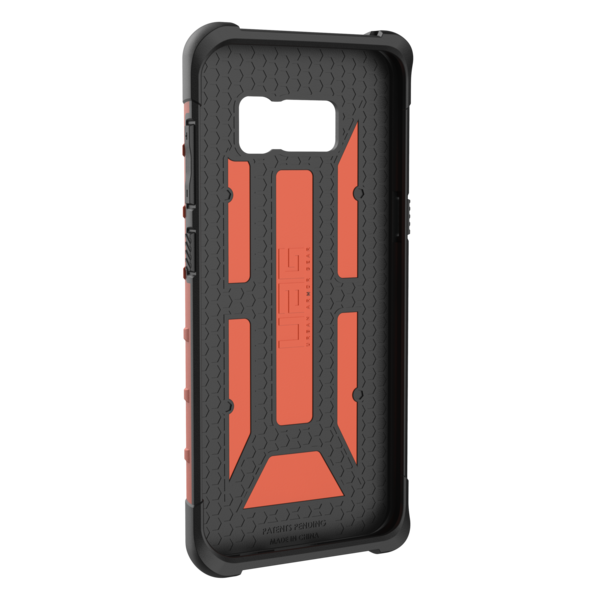 UAG - Pathfinder for Galaxy S8+