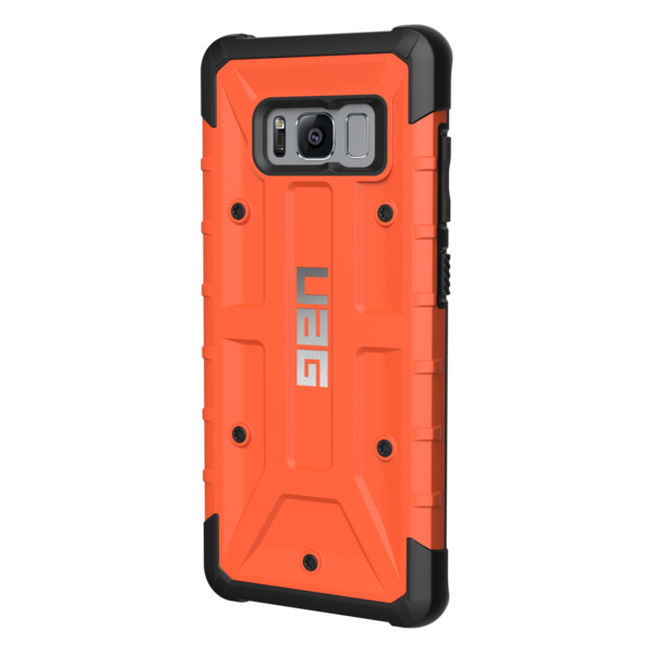 UAG - Pathfinder for Galaxy S8+