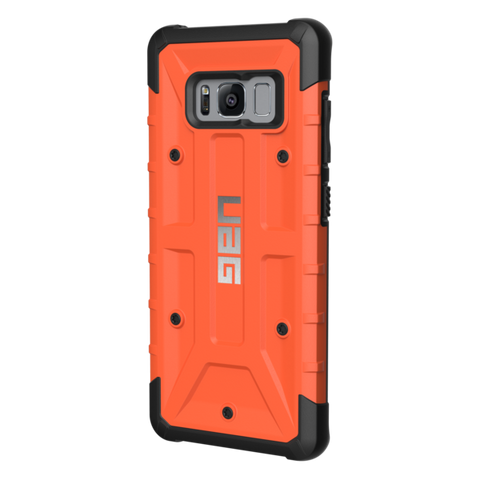 UAG - Pathfinder for Galaxy S8+
