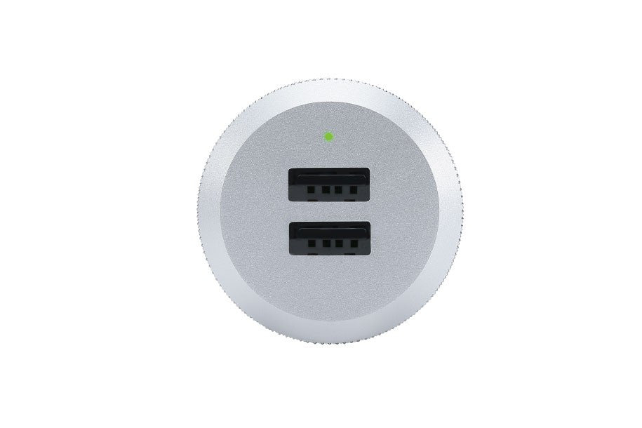 Just Mobile - Alu Plug USB Wall Charger