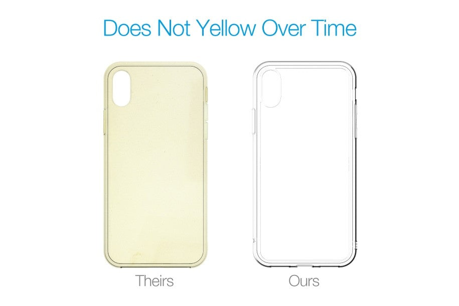 Just Mobile - TENC for iPhone X