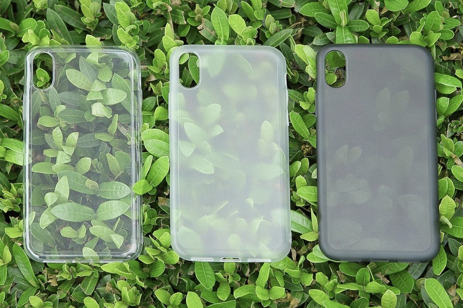 Just Mobile - TENC for iPhone X