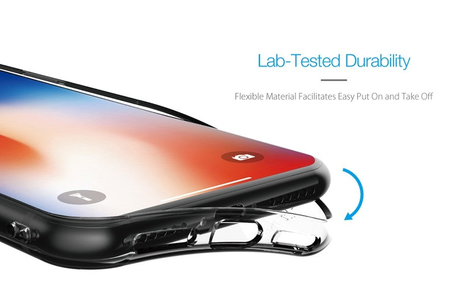 Just Mobile - TENC for iPhone X