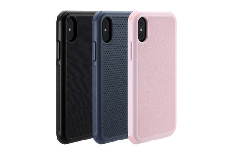 Just Mobile - Quattro Air for iPhone X