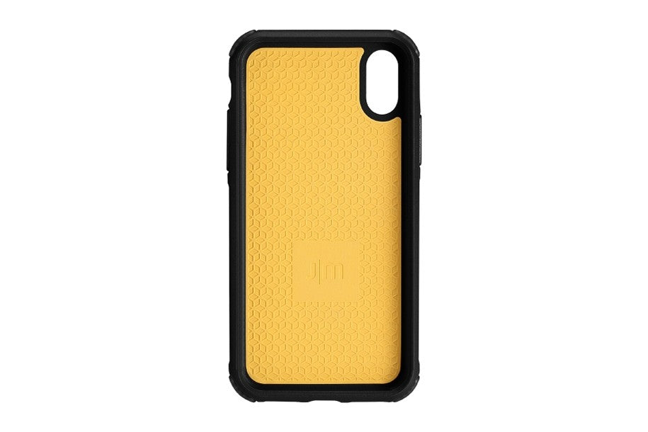 Just Mobile - Quattro Air for iPhone X