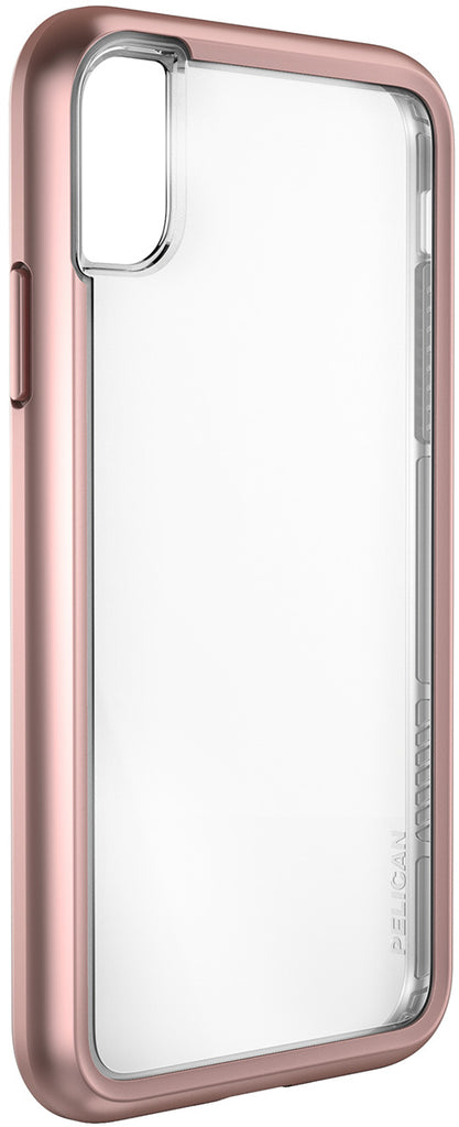 Pelican - Adventurer for iPhone X