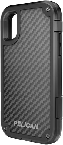Pelican - Shield for iPhone X