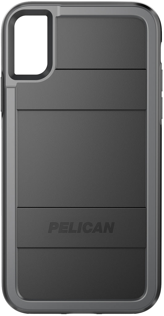 Pelican - Protector for iPhone X