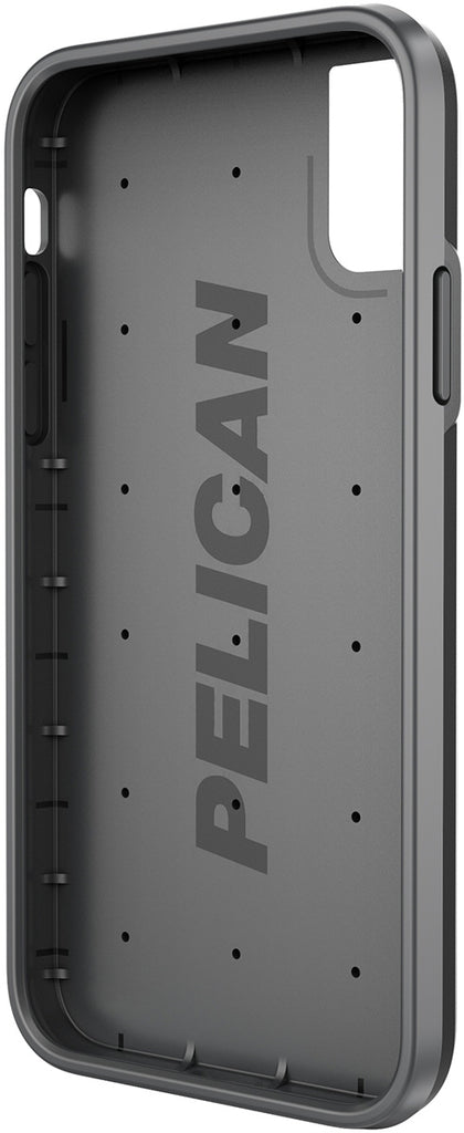 Pelican - Protector for iPhone X