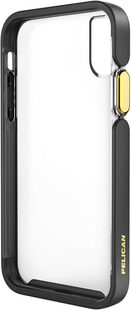 Pelican - Ambassador for iPhone X