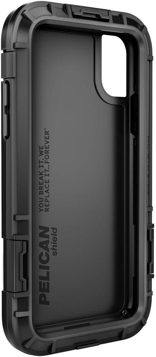 Pelican - Shield for iPhone X / XS - PhoneSmart Pelican - Shield for iPhone X / XS - PhoneSmart