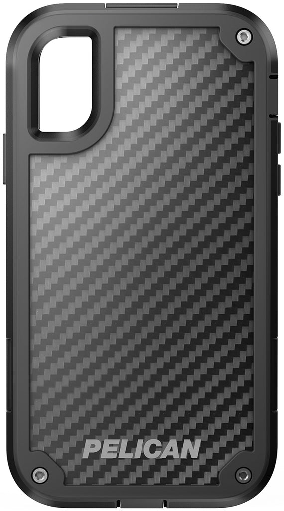 Pelican - Shield for iPhone X