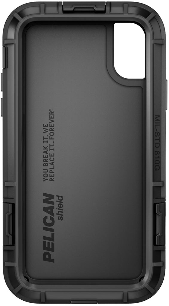 Pelican - Shield for iPhone X