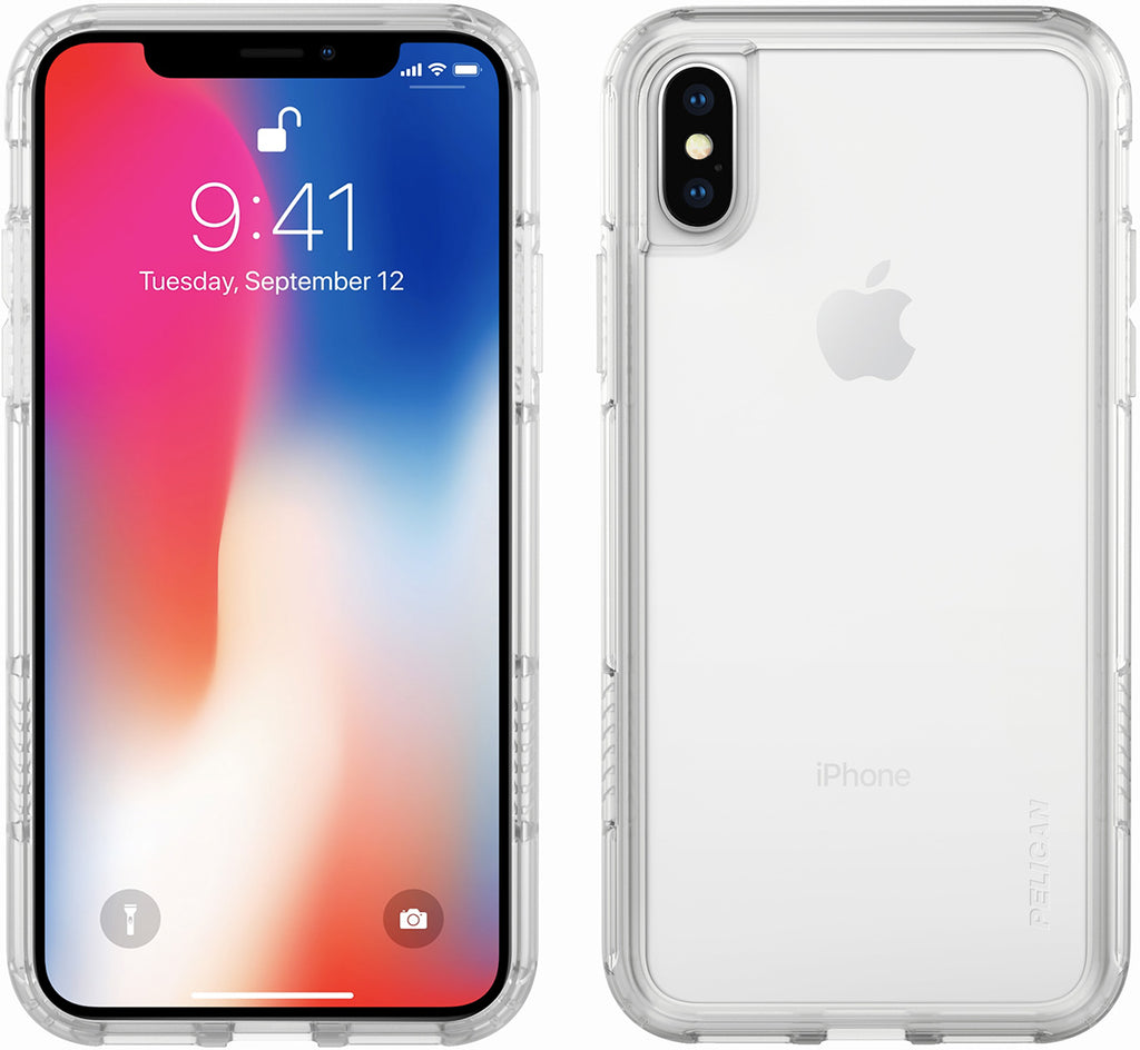 Pelican - Adventurer for iPhone X