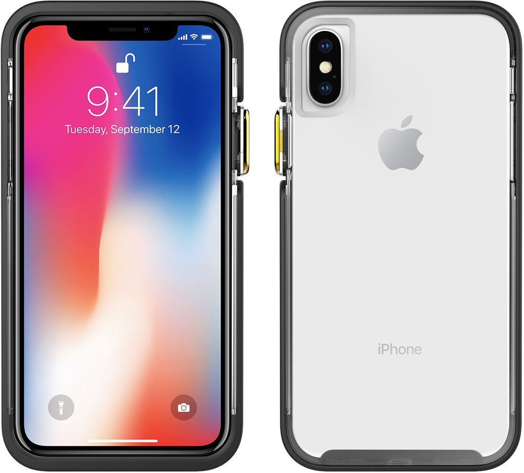 Pelican - Ambassador for iPhone X