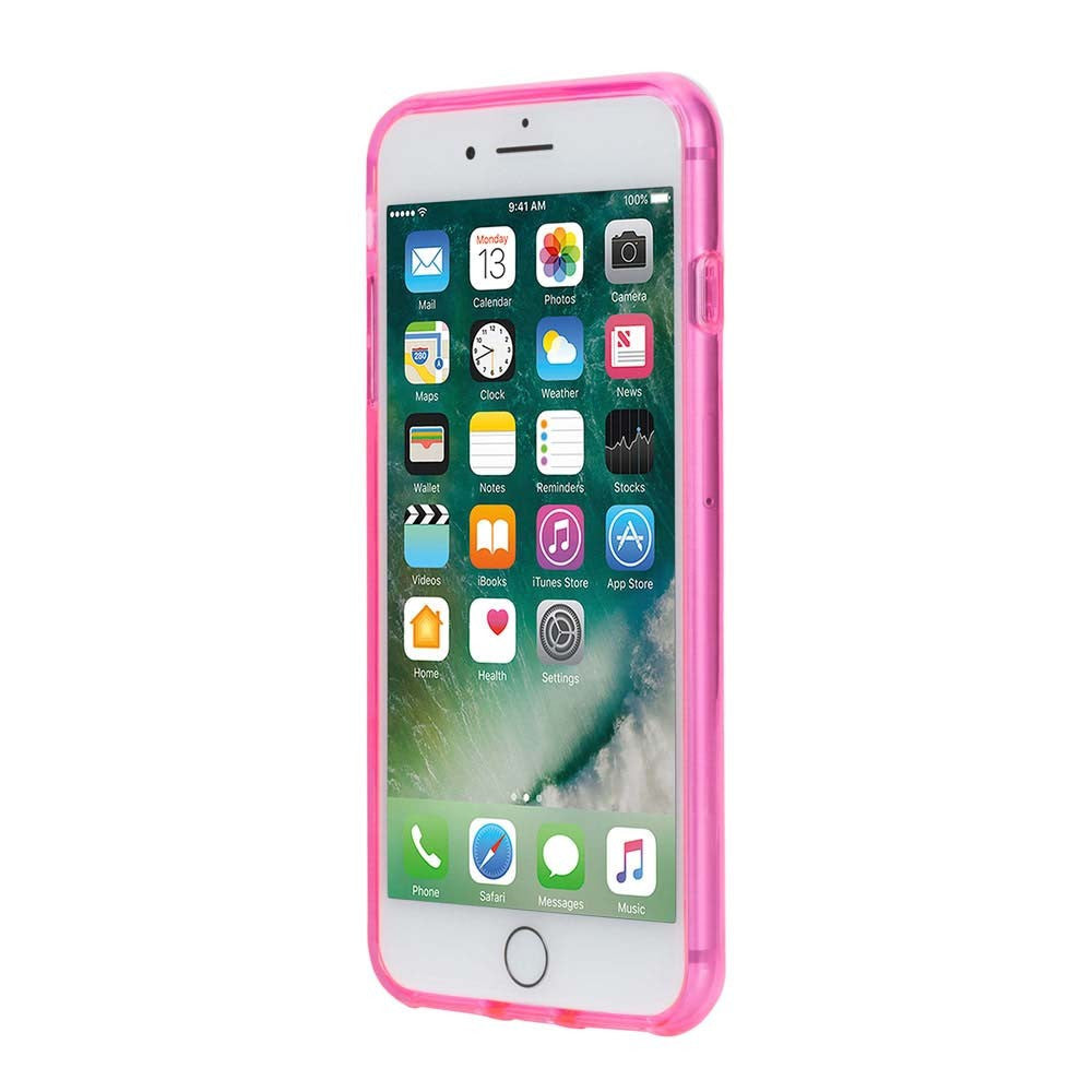 Incipio - NGP Pure for iPhone 6 Plus/ 6s Plus/ 7 Plus/7s Plus