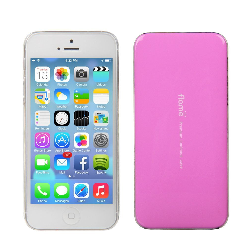 Van.D - Flashing LED for iPhone 5/5s/SE