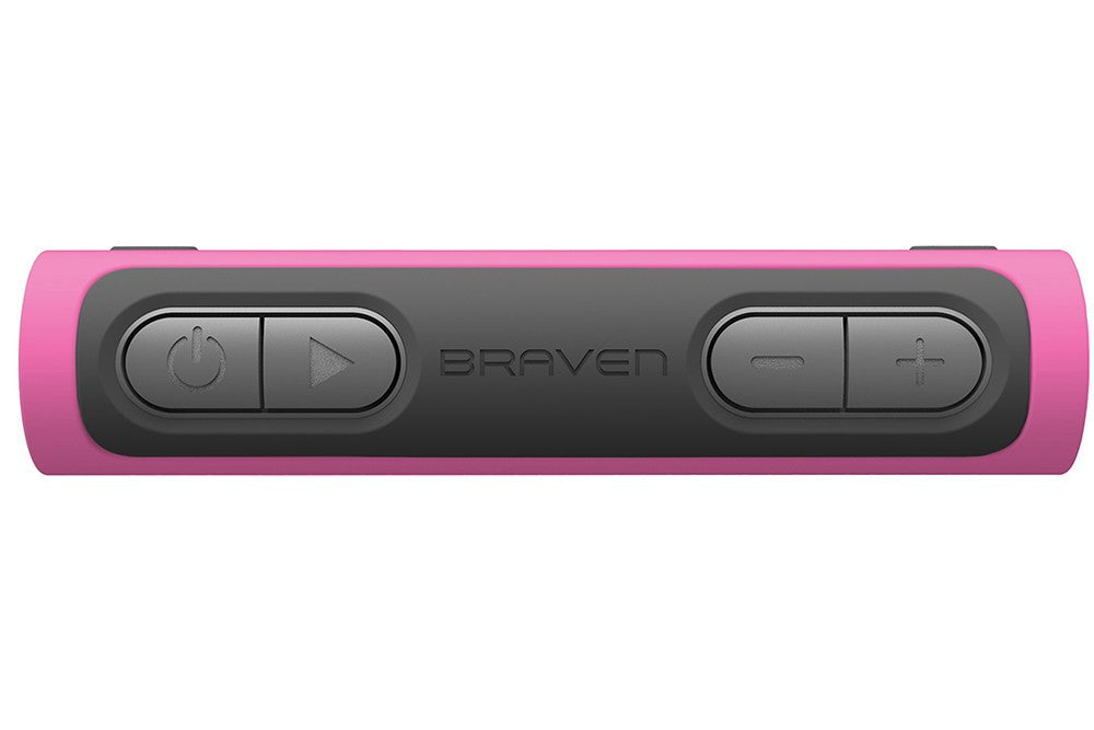 Braven Balance Portable Wireless Bluetooth Speaker
