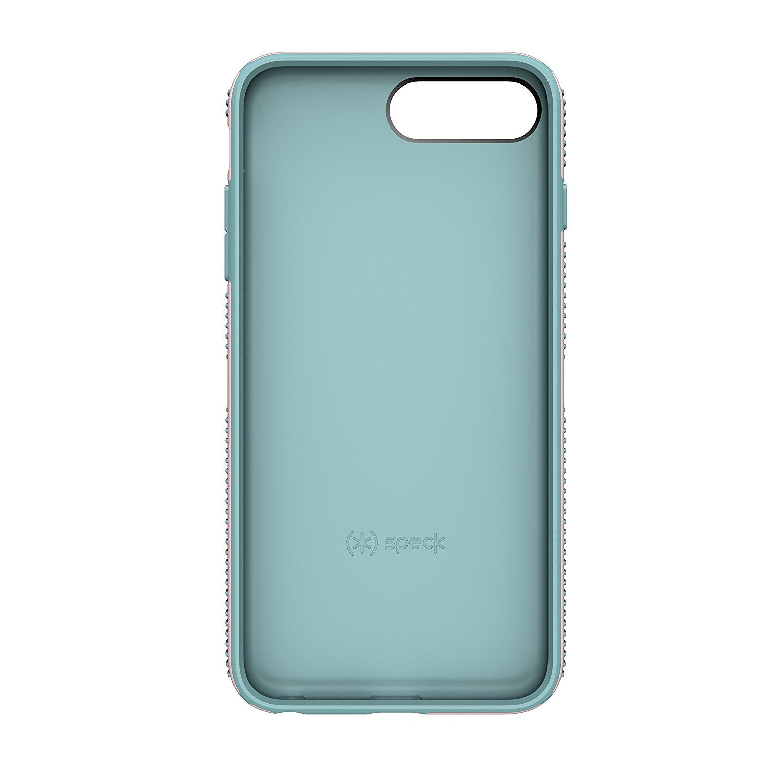 Speck iPhone XR Candyshell Grip Case, Purple & Blue 