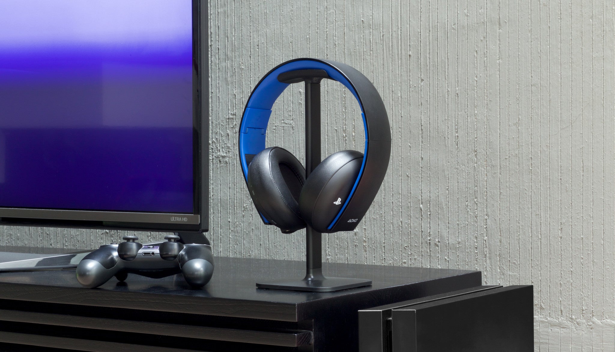 BlueLounge Posto Headphone Stand