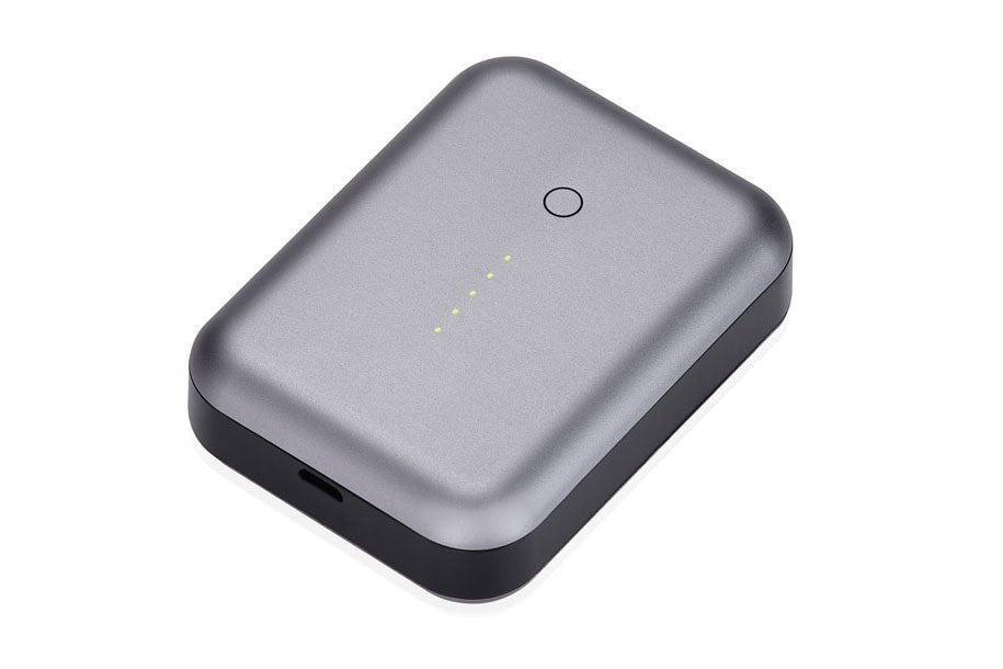 Just Mobile - Gum++ 6,500 mAh Power Bank