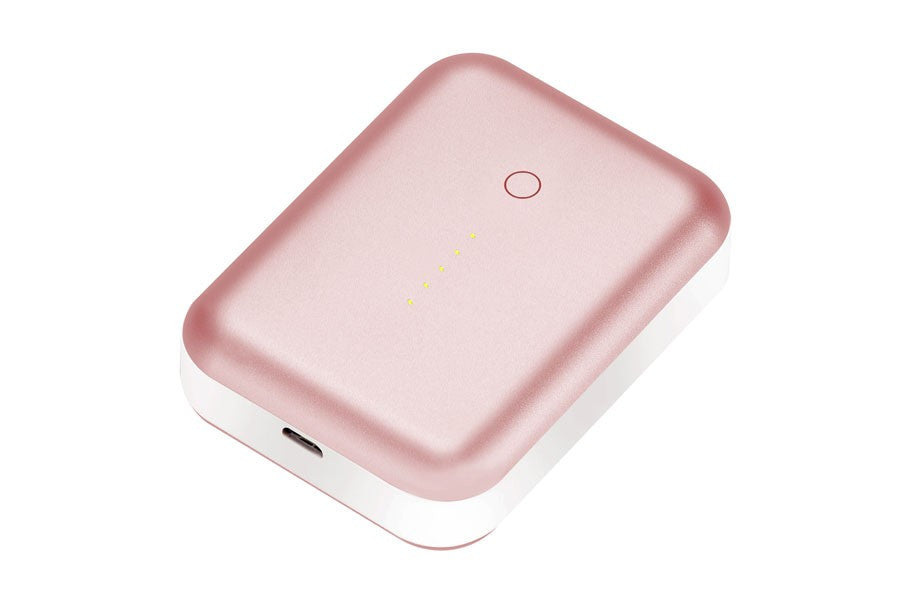 Just Mobile - Gum++ 6,500 mAh Power Bank