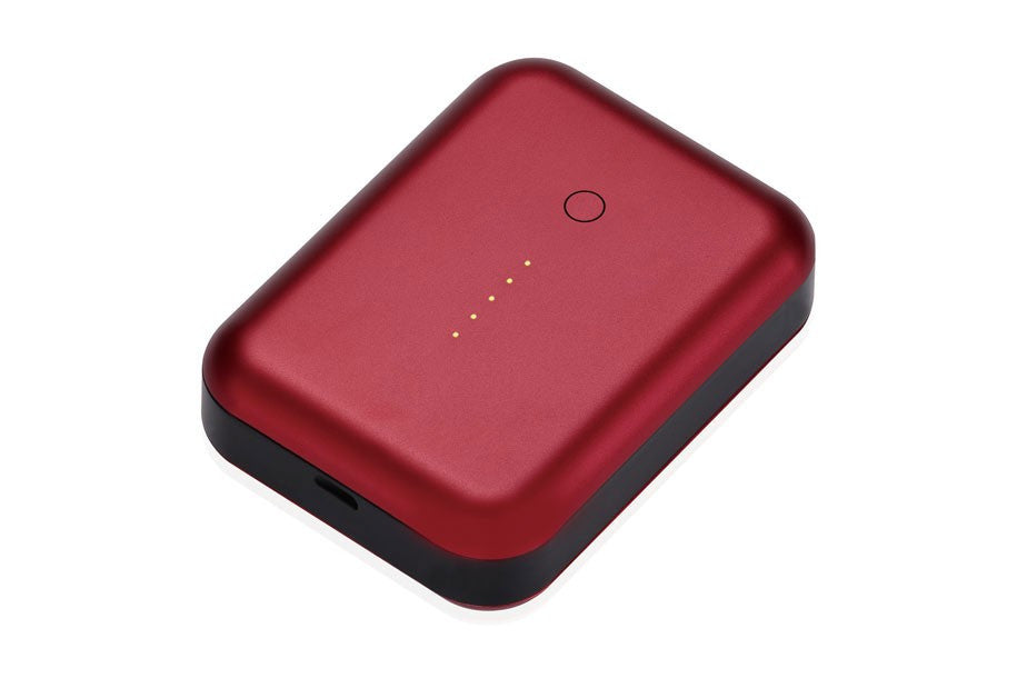 Just Mobile - Gum++ 6,500 mAh Power Bank