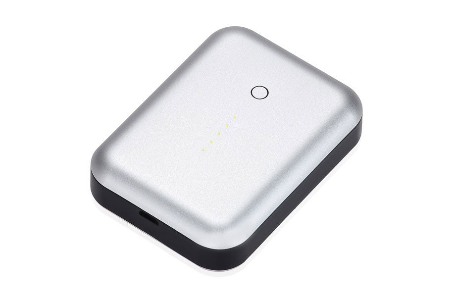 Just Mobile - Gum++ 6,500 mAh Power Bank