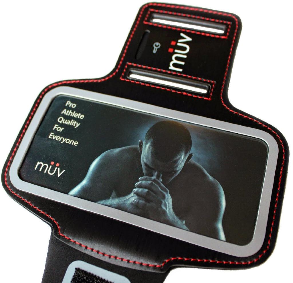 MUV - Pro Band (Sport Armband) for iPhone 6s / 6