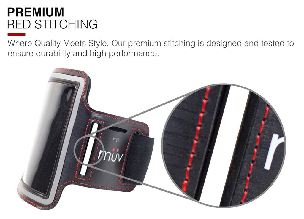 MUV - Pro Band (Sport Armband) for iPhone 6s / 6