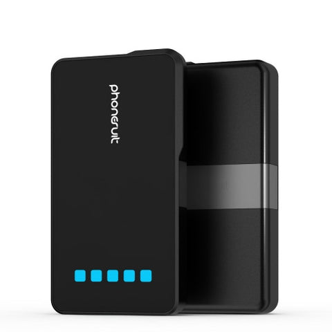 PhoneSuit - Power Core Max 12,000 mAh Power Bank
