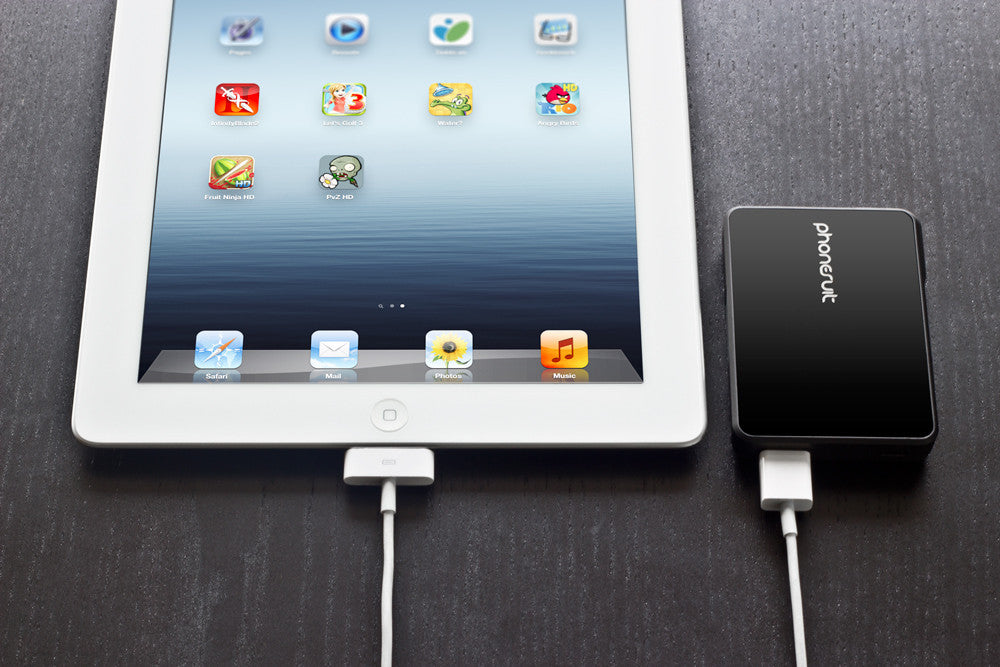 PhoneSuit - Power Core Micro 3,500 mAh Power Bank