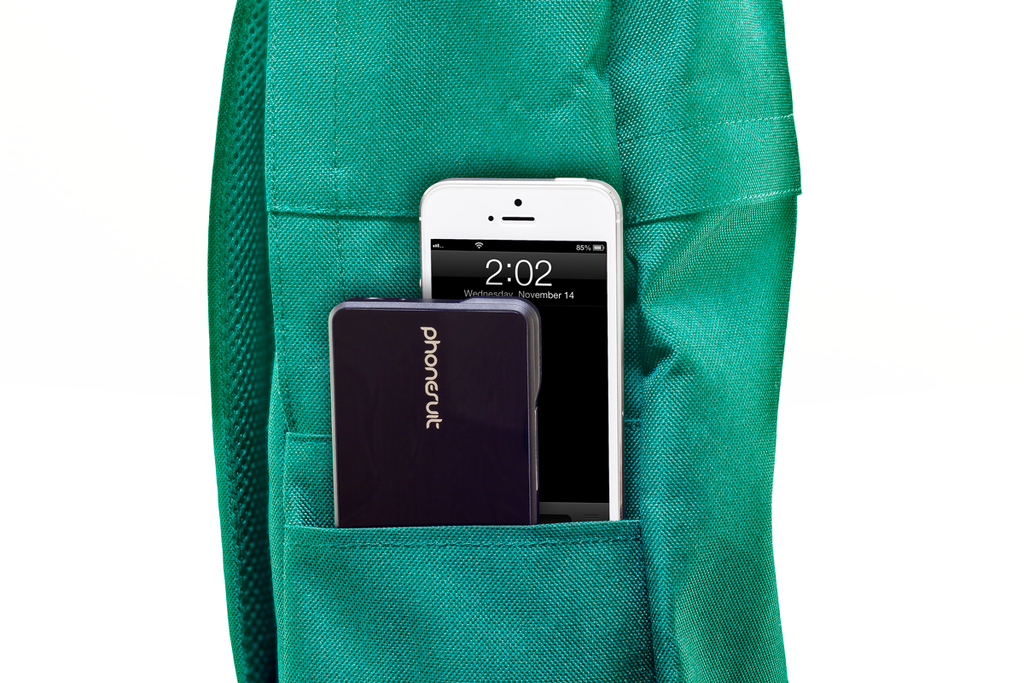 PhoneSuit - Power Core Micro 3,500 mAh Power Bank