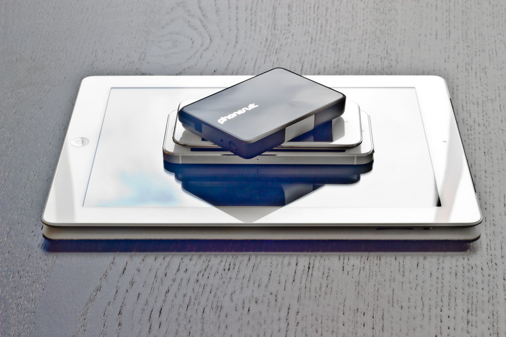 PhoneSuit - Power Core Micro 3,500 mAh Power Bank