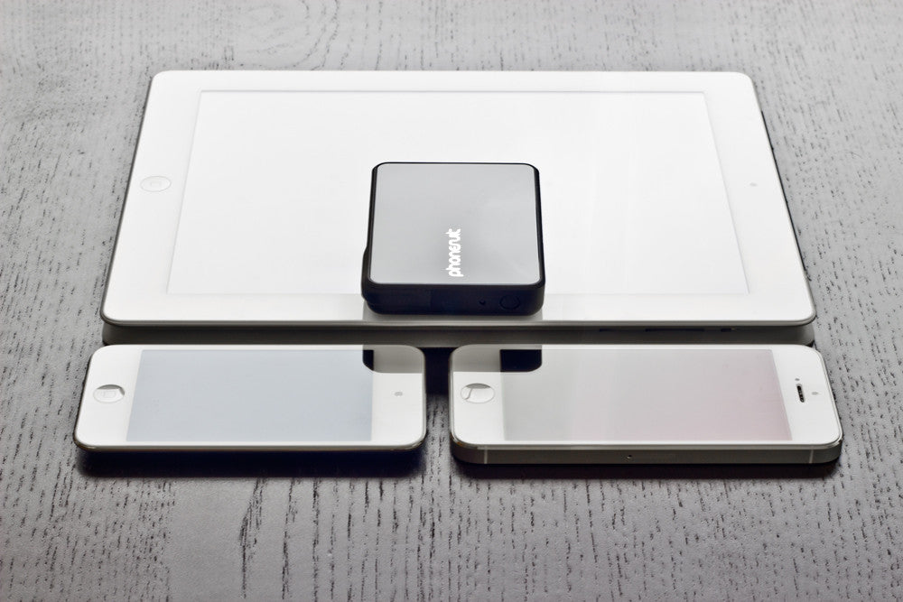 PhoneSuit - Power Core Micro 3,500 mAh Power Bank