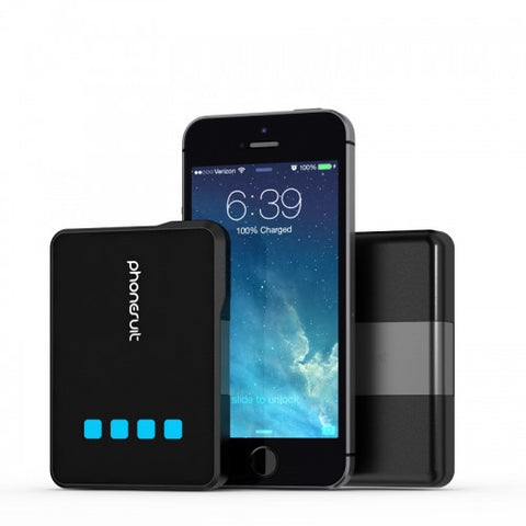 PhoneSuit - Power Core Micro 3,500 mAh Power Bank