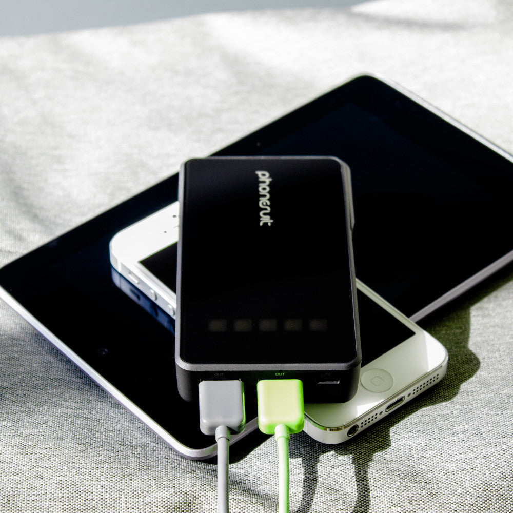 PhoneSuit - Power Core Ultra 7,000 mAh Power Bank