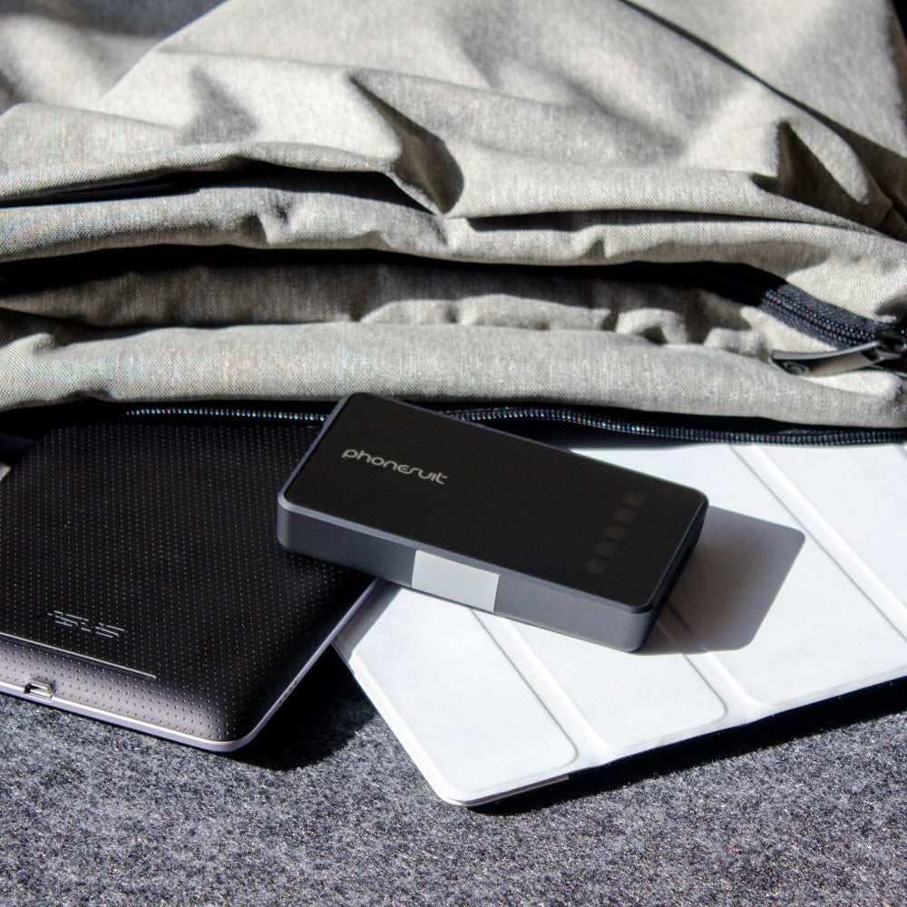 PhoneSuit - Power Core Ultra 7,000 mAh Power Bank