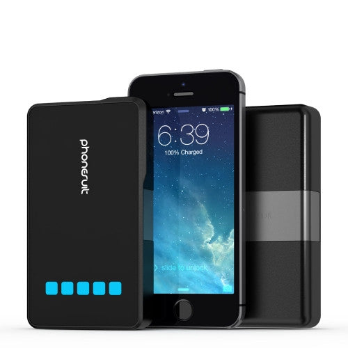 PhoneSuit - Power Core Ultra 7,000 mAh Power Bank