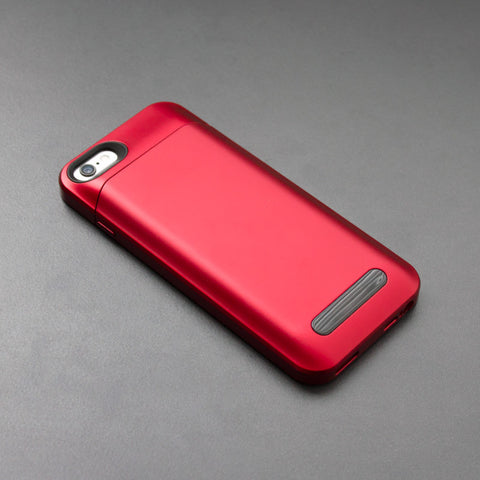 PhoneSuit - Elite Battery Case for iPhone 6s / 6