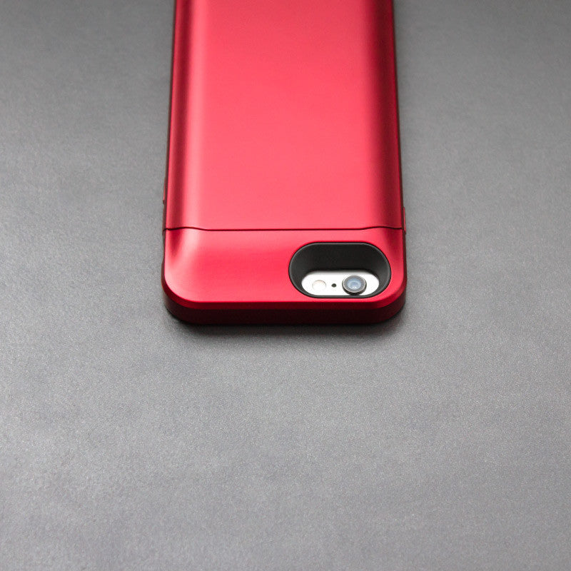 PhoneSuit - Elite Battery Case for iPhone 6s / 6