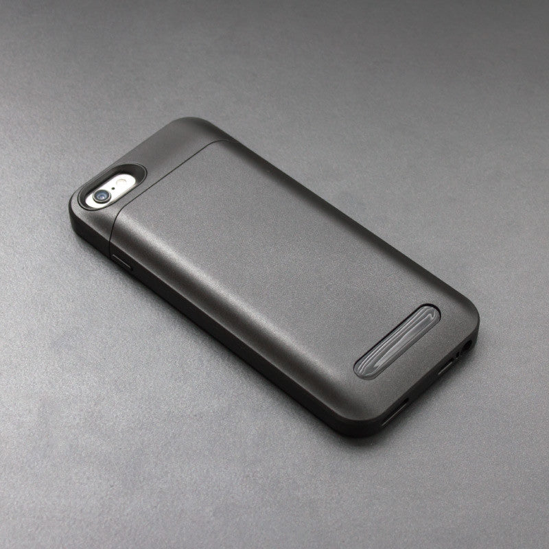 PhoneSuit - Elite Battery Case for iPhone 6s / 6