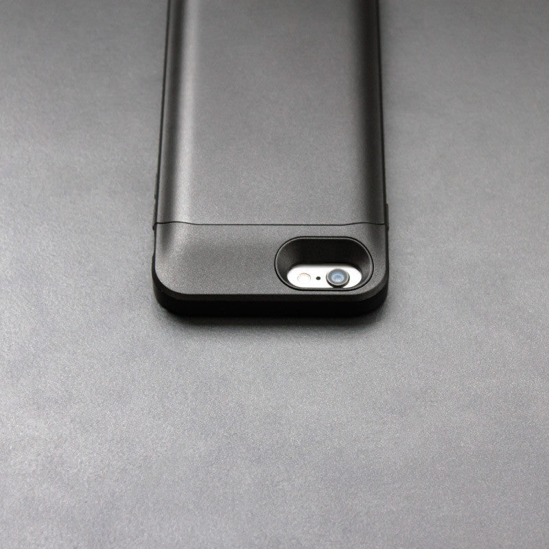 PhoneSuit - Elite Battery Case for iPhone 6s / 6