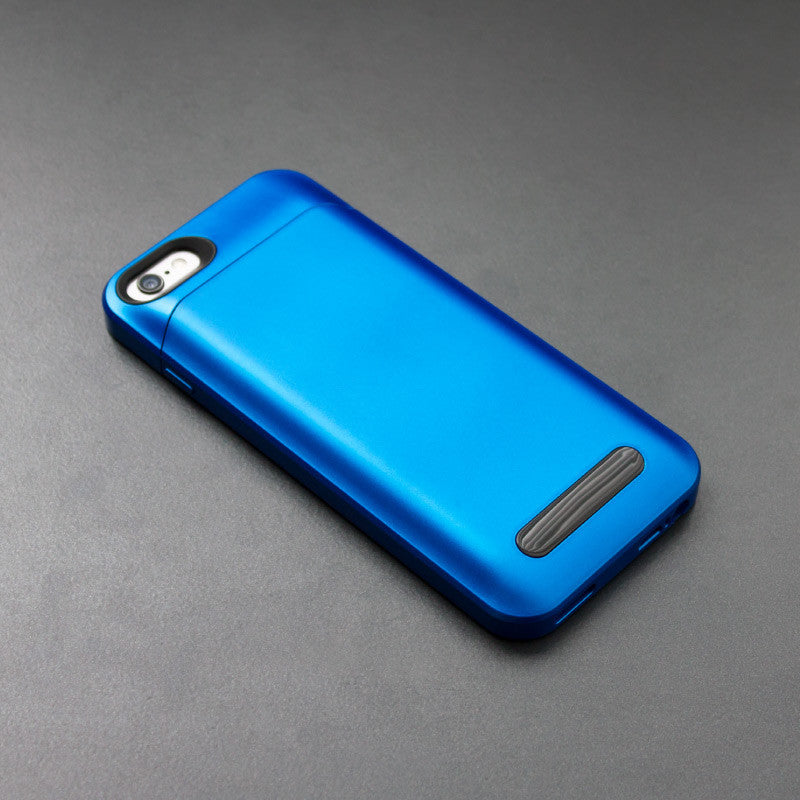 PhoneSuit - Elite Battery Case for iPhone 6s / 6