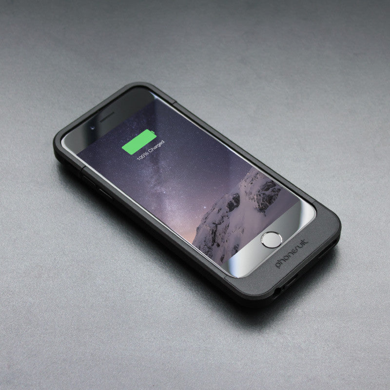 PhoneSuit - Elite Battery Case for iPhone 6s / 6
